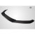 2019-2022 Hyundai Veloster N Aerotune Front Lip Spoiler Air Dam - 1 Piece - image 6