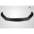 2019-2022 Hyundai Veloster N Carbon Creations Aerotune Front Lip Spoiler Air Dam - 1 Piece - image 5