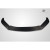2019-2022 Hyundai Veloster N Carbon Creations Aerotune Front Lip Spoiler Air Dam - 1 Piece - image 2