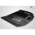 2015-2023 Dodge Charger Viper Hood - 1 Piece - image 4