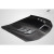 2015-2023 Dodge Charger Viper Hood - 1 Piece - image 6