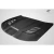 2015-2023 Dodge Charger Viper Hood - 1 Piece - image 5