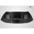 2015-2023 Dodge Charger Viper Hood - 1 Piece - image 3