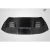 2015-2023 Dodge Charger Viper Carbon Fiber Hood - image 2