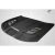 2015-2023 Dodge Charger Viper Carbon Fiber Hood - image 3