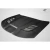 2015-2023 Dodge Charger Viper Carbon Fiber Hood - image 4