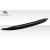 2014-2020 Porsche Cayman 718 Duckbill Rear Wing Spoiler - 1 Piece - image 13