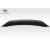 2014-2020 Porsche Cayman 718 Duckbill Rear Wing Spoiler - 1 Piece - image 17