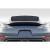 2014-2020 Porsche Cayman 718 Duckbill Rear Wing Spoiler - 1 Piece - image 1