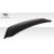 2014-2020 Porsche Cayman 718 Duckbill Rear Wing Spoiler - 1 Piece - image 8
