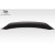 2014-2020 Porsche Cayman 718 Duckbill Rear Wing Spoiler - 1 Piece - image 9