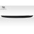 2014-2020 Porsche Cayman 718 Duckbill Rear Wing Spoiler - 1 Piece - image 10