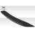 2014-2020 Porsche Cayman 718 Duckbill Rear Wing Spoiler - 1 Piece - image 5