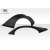 2010-2016 Hyundai Genesis Circuit Fender Flare - image 6