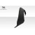 2010-2016 Hyundai Genesis Coupe 2DR Circuit 75 MM Rear Fender Flares - 2-piece - image 5