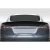 2012-2022 Tesla Model S Elixir Rear Wing Spoiler - 1 Piece - image 1