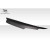 2012-2023 Tesla Model S Duraflex Elixir Rear Wing Spoiler - 1 Piece - image 5