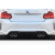 2016-2021 BMW M2 F87 Mara Rear Diffuser - 1 Piece - image 1