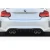 2016-2021 BMW M2 F87 Mara Rear Diffuser - 1 Piece - image 3