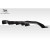 2016-2021 BMW M2 F87 Mara Rear Diffuser - 1 Piece - image 9