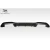 2016-2021 BMW M2 F87 Mara Rear Diffuser - 1 Piece - image 4