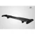 2014-2020 BMW M4 F82 M Performance Look Rear Wing Spoiler 1 Piece - image 4
