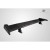 2014-2020 BMW M4 F82 M Performance Look Rear Wing Spoiler 1 Piece - image 9