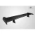 2014-2020 BMW M4 F82 M Performance Look Rear Wing Spoiler 1 Piece - image 6