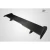 2014-2020 BMW M4 F82 M Performance Look Rear Wing Spoiler 1 Piece - image 8