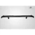 2014-2020 BMW M4 F82 M Performance Look Rear Wing Spoiler 1 Piece - image 3