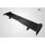 2014-2020 BMW M4 F82 M Performance Look Rear Wing Spoiler 1 Piece - image 9