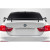 2014-2020 BMW M4 F82 M Performance Look Rear Wing Spoiler 1 Piece - image 1