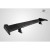 2014-2020 BMW M4 F82 M Performance Look Rear Wing Spoiler 1 Piece - image 4