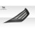 2016-2019 Nissan Sentra Gramble Front Grille - 1 Piece - image 8
