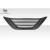 2017-2019 Nissan Sentra Gramble Grille - image 10