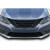 2016-2019 Nissan Sentra Gramble Front Grille - 1 Piece - image 5