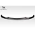 2014-2015 Chevrolet SS Sedan Mystic Front Lip Spoiler Air Dam - 1 Piece - image 6