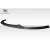 2014-2015 Chevrolet SS Sedan Mystic Front Lip Spoiler Air Dam - 1 Piece - image 7