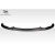 2014-2015 Chevrolet SS Sedan Mystic Front Lip Spoiler Air Dam - 1 Piece - image 5