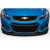 2014-2015 Chevrolet SS Sedan Mystic Front Lip Spoiler Air Dam - 1 Piece - image 1