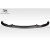 2014-2015 Chevrolet SS Sedan Duraflex Mystic Front Lip Spoiler Air Dam - 1 Piece - image 3