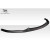 2014-2015 Chevrolet SS Sedan Mystic Front Lip Spoiler Air Dam - 1 Piece - image 5