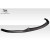 2014-2015 Chevrolet SS Sedan Mystic Front Lip Spoiler Air Dam - 1 Piece - image 5