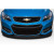2014-2015 Chevrolet SS Sedan Mystic Front Lip Spoiler Air Dam - 1 Piece - image 1