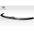 2014-2015 Chevrolet SS Sedan Duraflex Mystic Front Lip Spoiler Air Dam - 1 Piece - image 7