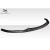 2014-2015 Chevrolet SS Sedan Mystic Front Lip Spoiler Air Dam - 1 Piece - image 5