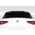 2018-2023 Alfa Romeo Stelvio Stella Rear Wing - image 1