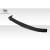 2018-2023 Alfa Romeo Stelvio Duraflex Stella Rear Roof Wing Spoiler - 1 Piece - image 8