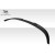 2018-2023 Alfa Romeo Stelvio Stella Rear Roof Wing Spoiler - 1 Piece - image 6