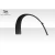 2006-2012 Porsche Cayman 2005-2012 Porsche Boxster Marta Front Fender Flares - 2 Piece - image 13